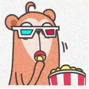 观众 毛利家的猫 头像